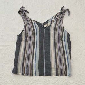 A New Day Size M Tank Top